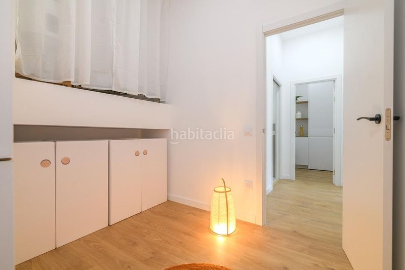 Foto 2f25155d-0df3-4e24-ac21-bc2473f10df0. Dúplex a Sant Andreu de Palomar Barcelona