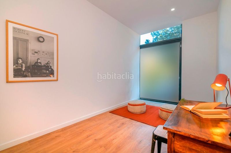 Foto 2f59bbf8-3f82-4e2e-bba1-bd0ef56553d9. Dúplex a Sant Andreu de Palomar Barcelona