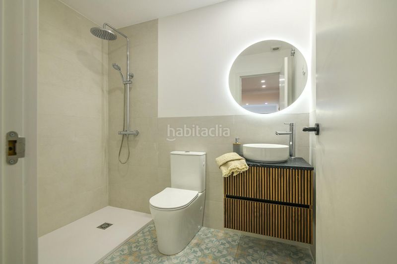 Foto 3829751d-4fb5-4563-baa8-8df5a6f2bc53. Dúplex a Sant Andreu de Palomar Barcelona