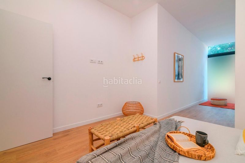 Foto 448feb78-2def-4e58-b4e0-9c3309e13bf6. Dúplex a Sant Andreu de Palomar Barcelona