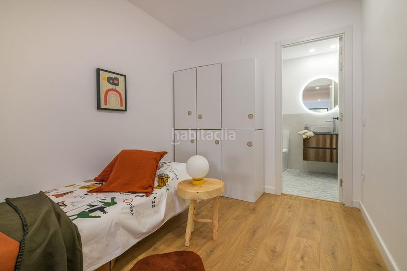 Foto 4a14ca6b-373d-44e9-8fc0-131744699573. Dúplex a Sant Andreu de Palomar Barcelona