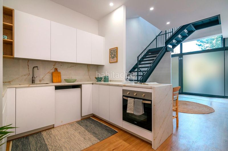 Foto 64cfc398-463b-4d2f-a6ae-9b3f7165b3b1. Dúplex a Sant Andreu de Palomar Barcelona