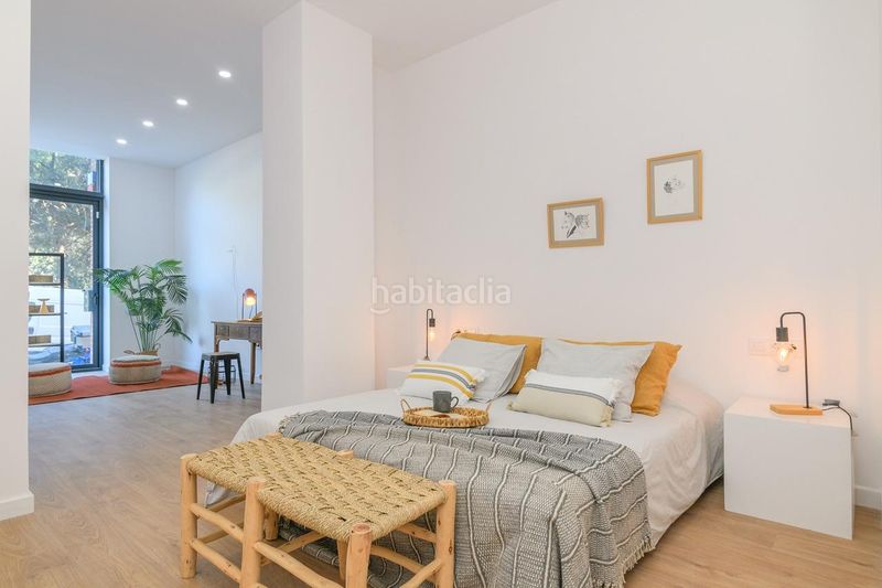 Foto 654a1da8-15cf-4658-b049-419b275a022d. Dúplex a Sant Andreu de Palomar Barcelona