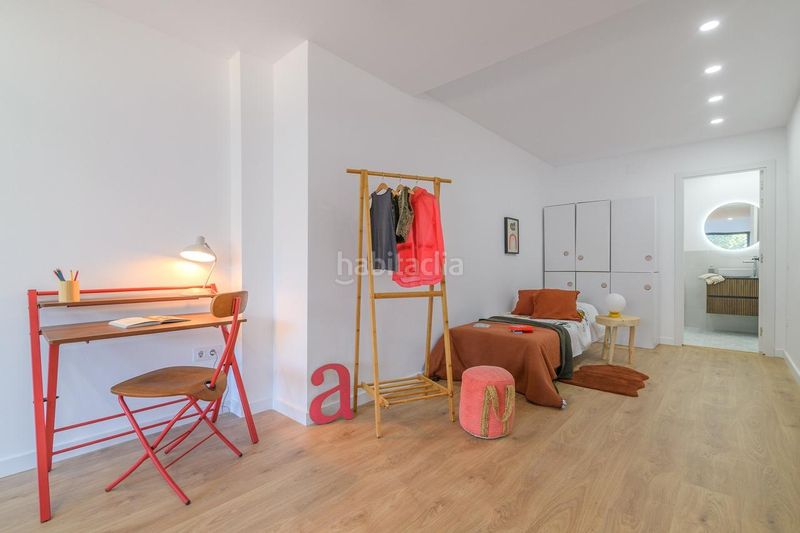 Foto 68e0c0f5-8822-4f86-a5cd-11503d7185c9. Dúplex a Sant Andreu de Palomar Barcelona