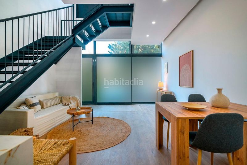 Foto 69838c45-6d82-46b4-80f6-459778185483. Dúplex a Sant Andreu de Palomar Barcelona