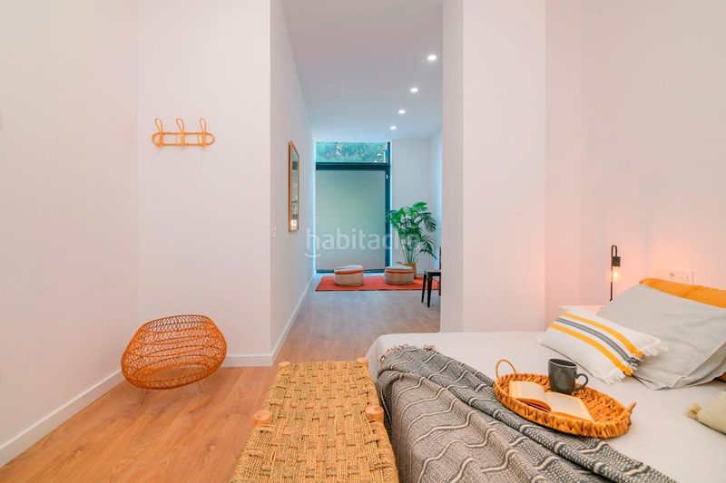 Foto 6d5781eb-08a6-4fe1-b5d6-7c62cf3da228. Dúplex a Sant Andreu de Palomar Barcelona