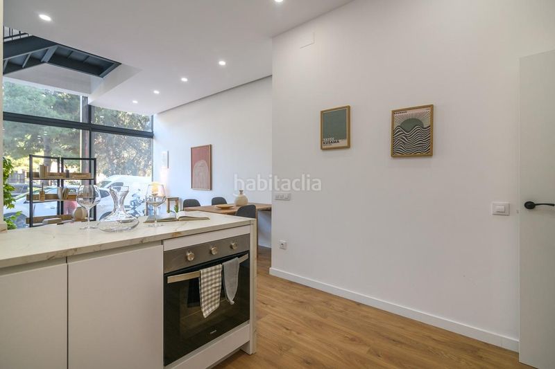 Foto 713a657d-f556-4abe-9f5e-04652de6e783. Dúplex a Sant Andreu de Palomar Barcelona