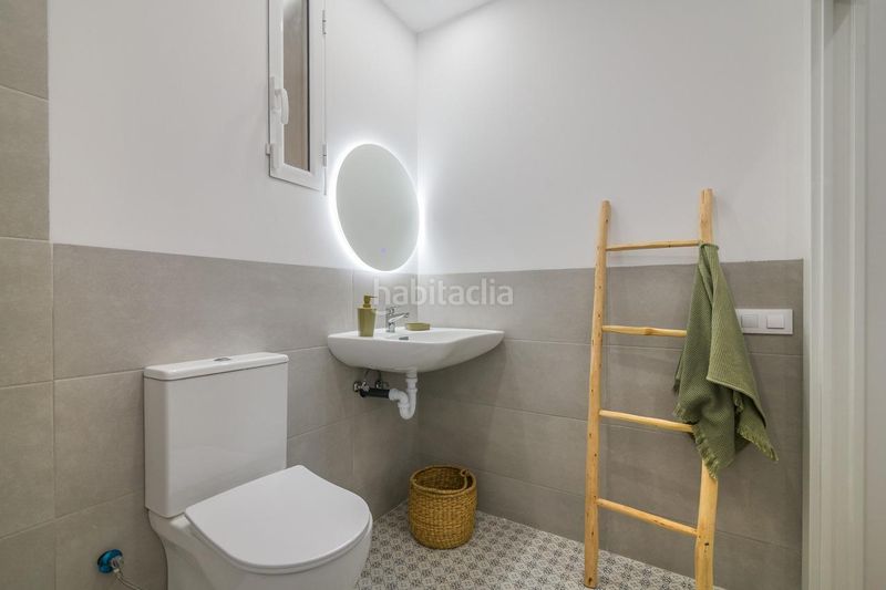 Foto 73326075-212c-4aee-940e-a623206184fa. Dúplex a Sant Andreu de Palomar Barcelona