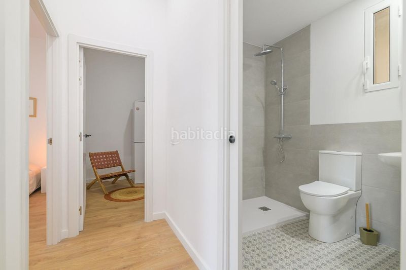 Foto 841c9764-cc15-4b57-99b1-e34ec8110f0c. Dúplex a Sant Andreu de Palomar Barcelona