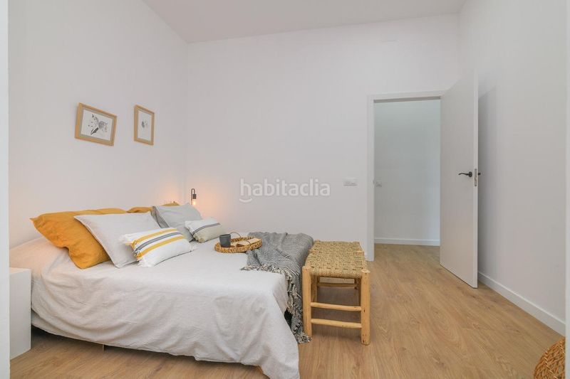 Foto 842c7413-5ff3-4534-bf7f-53a34ae3f7b0. Dúplex a Sant Andreu de Palomar Barcelona