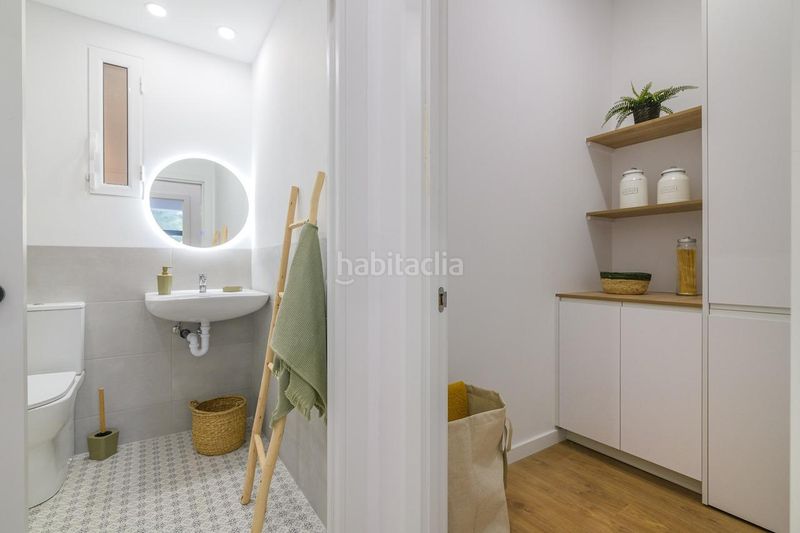 Foto 88a8e0b9-44f1-4170-a92d-45e8f95be632. Dúplex a Sant Andreu de Palomar Barcelona