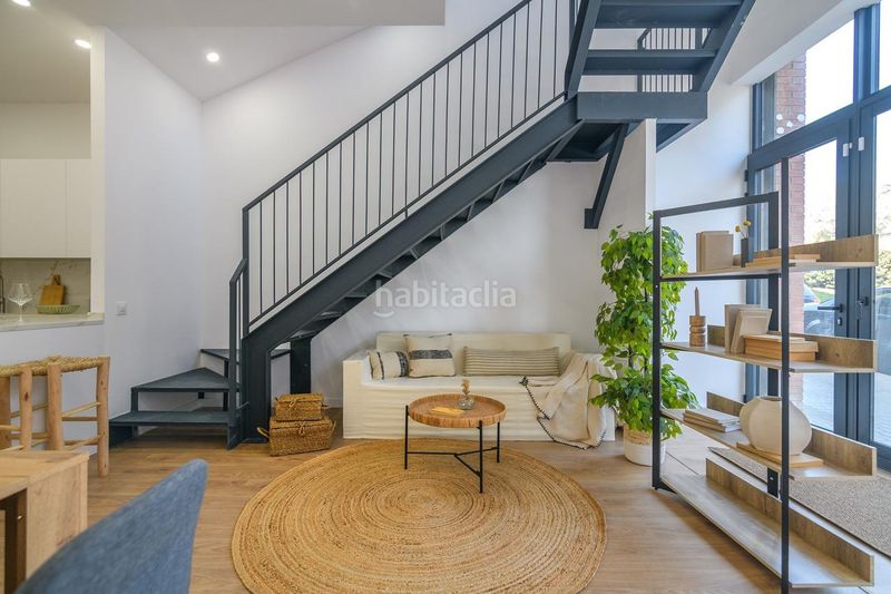 Foto a360816f-3f11-4b44-89c1-bb93f9fb567c. Dúplex a Sant Andreu de Palomar Barcelona