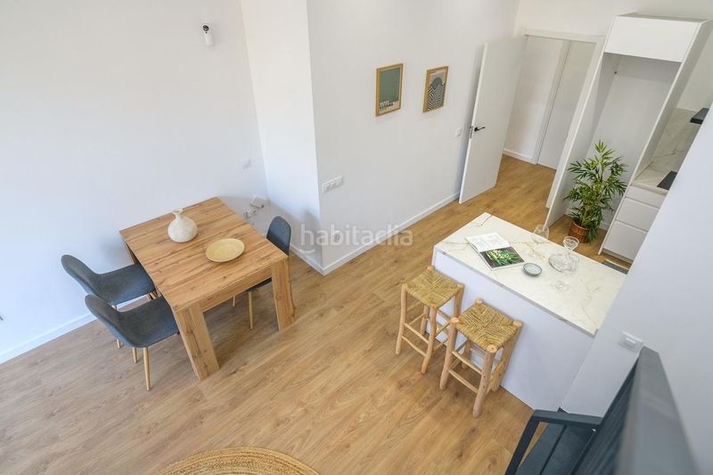 Foto a37efdaa-97e2-4feb-8b5e-cfd74843684a. Dúplex a Sant Andreu de Palomar Barcelona