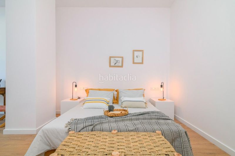Foto a4d9056f-dec6-4bbb-9933-6ce46a98da90. Dúplex a Sant Andreu de Palomar Barcelona