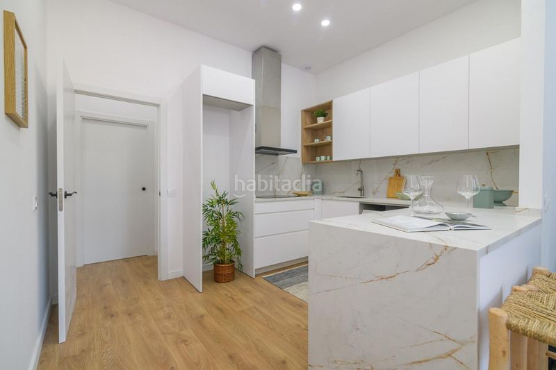 Foto a9d1bbb5-9186-4564-9c33-64fb3b879235. Dúplex a Sant Andreu de Palomar Barcelona