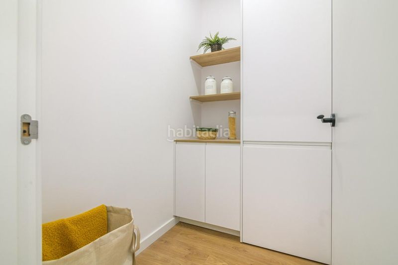 Foto af2eddda-e9c7-4176-841e-6add188618c0. Dúplex a Sant Andreu de Palomar Barcelona