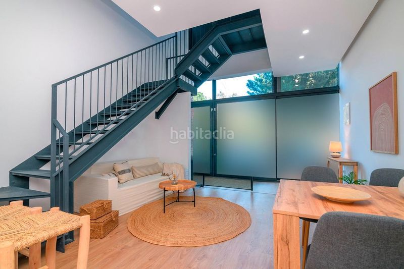 Foto bb862392-e62a-4970-893d-d9f6fcf37f58. Dúplex a Sant Andreu de Palomar Barcelona