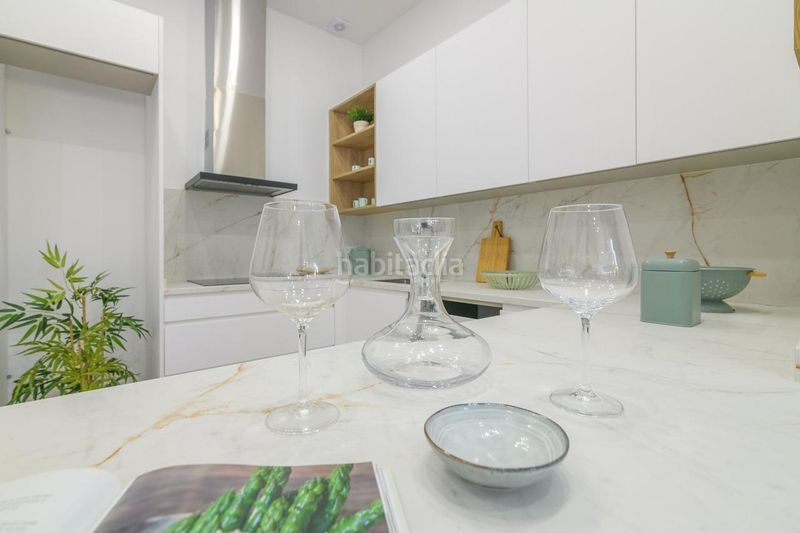 Foto c38609e8-5552-4830-b9ed-6bffb73448e6. Dúplex a Sant Andreu de Palomar Barcelona