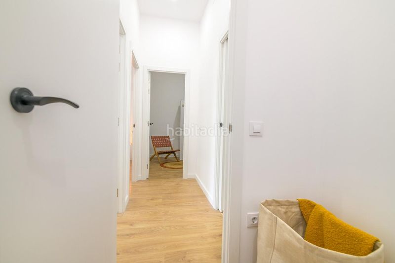 Foto d1fbea29-0063-4546-8453-e5da3e3be2fa. Dúplex a Sant Andreu de Palomar Barcelona