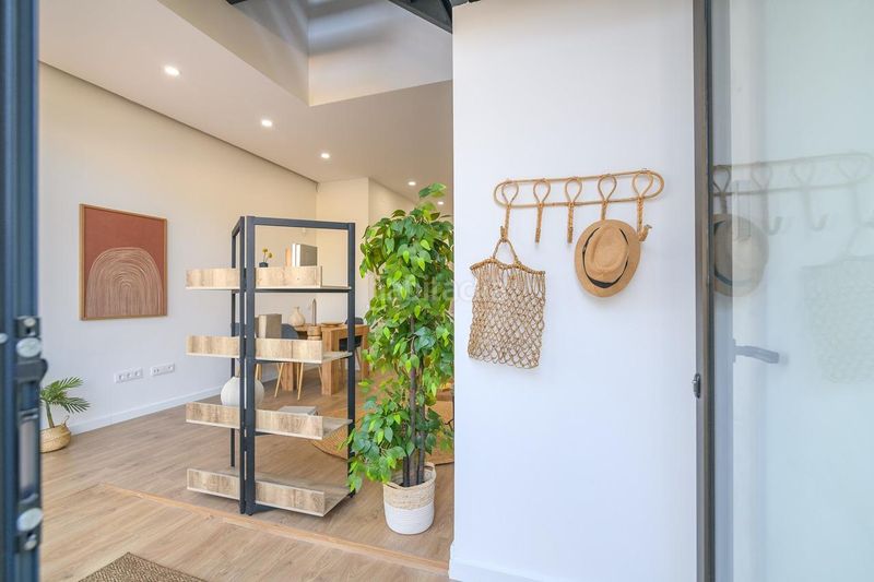 Foto d49c70b3-1675-44ed-8808-6d53c6f6db91. Dúplex a Sant Andreu de Palomar Barcelona