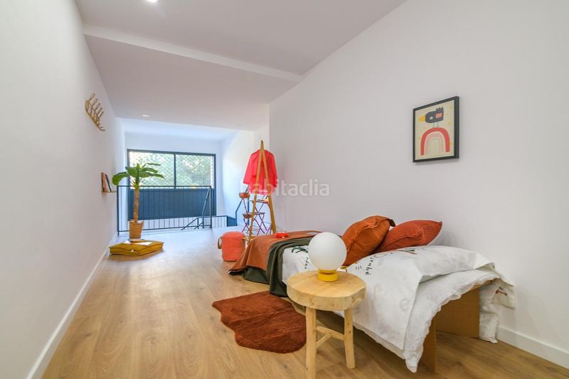 Foto e8c22327-f49b-4859-be6d-06da74f2f941. Dúplex a Sant Andreu de Palomar Barcelona