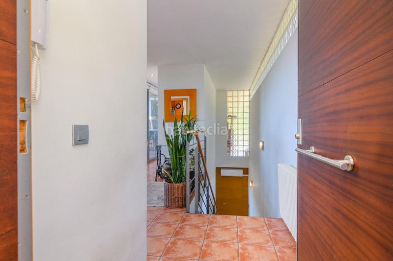 Foto 16e826d8-3bd0-47ad-80fb-e8fc324bba5f. Casa amb aparcament a Vallirana