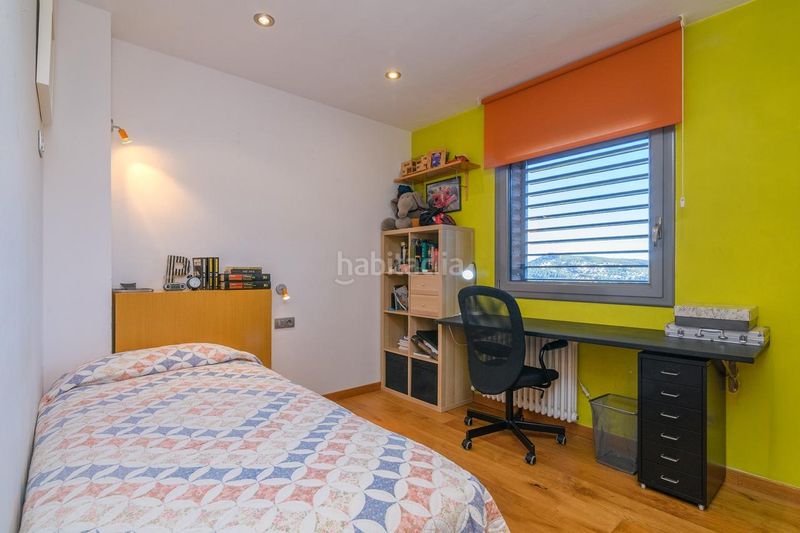 Foto d3614ee3-4769-4eb1-991e-10b1d69dee13. Casa amb aparcament a Vallirana