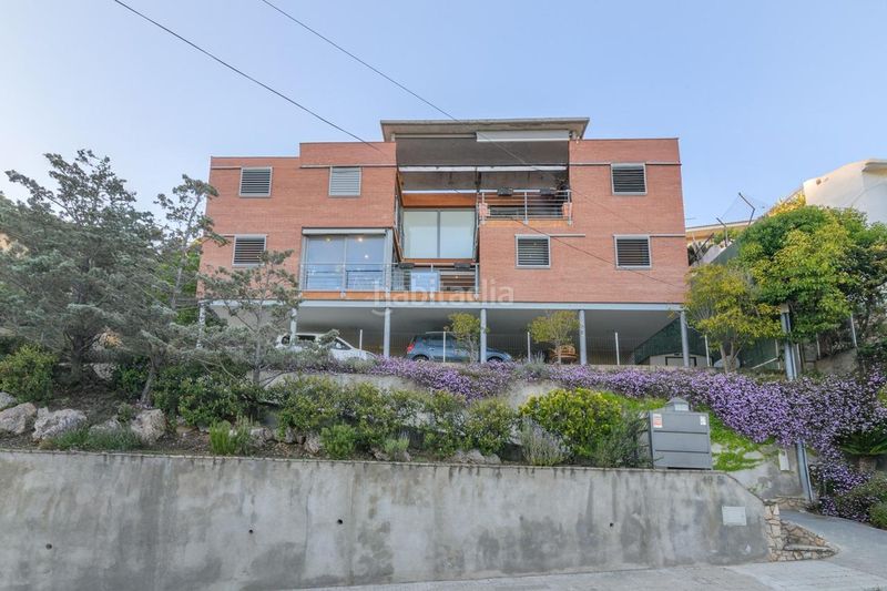 Foto fa725e6d-d492-46a4-8ceb-5d66e68cdc4a. Casa amb aparcament a Vallirana