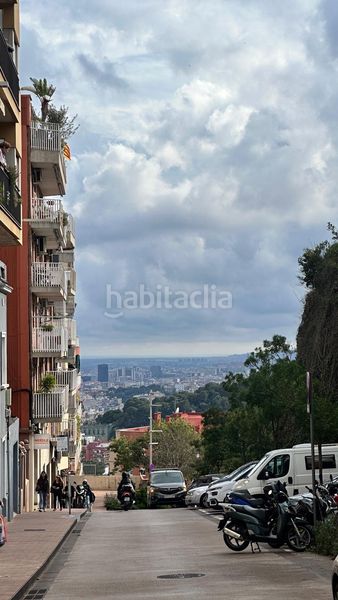 Foto ac082097-fb6c-4f76-98fe-120b8ba2b90c. Apartament a Carmel Barcelona
