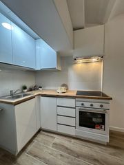 Apartament a Carrer MÜHLBERG