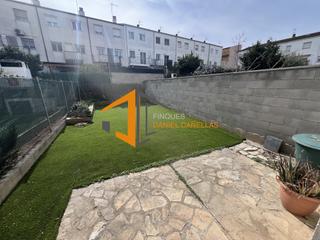 Casa  Avinguda polígon industrial. Casa en venta en cervera