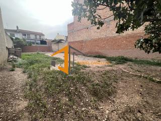 Terreny residencial  Carrer del poeta n'assam. Terreno residencial | en venta | tàrrega