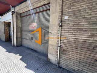 Local Comercial  Carrer de sant pere claver. Local en venta | tàrrega
