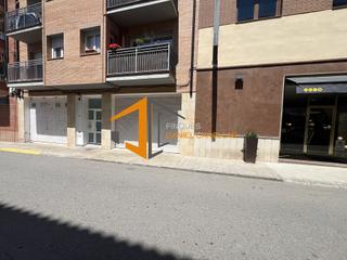 Lloguer Local Comercial  Carrer del mestre güell. Local en lloguer | tàrrega
