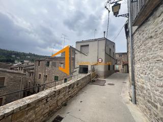 Casa  Carrer de la capella. Casa en venta | guimerà