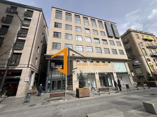 Local Comercial a Avinguda de blondel 54. Oficina en venta en el centro de lleida