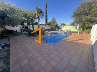 Casa adossada  Carrer del rossinyol. Espectacular casa adosada en venta a vilagrassa