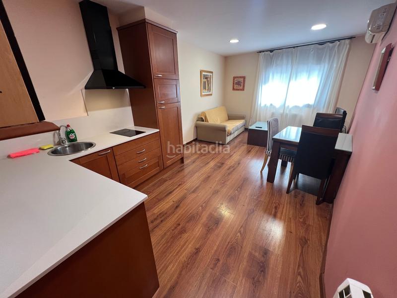 Foto 14909b24-946b-4b0d-8aa0-2cd46b66842c. Lloguer apartament amb calefacció aparcament a Tàrrega