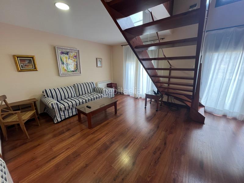 Foto 2496081b-d3d9-467f-9764-a05d4151803c. Lloguer apartament amb calefacció aparcament a Tàrrega