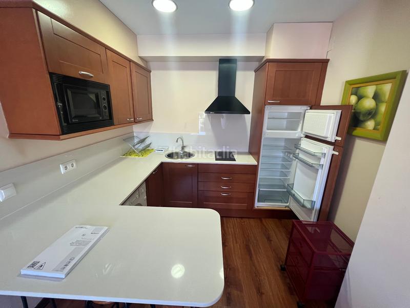 Foto 7c0f14ba-3a75-4a8a-8161-717e9e34243d. Lloguer apartament amb calefacció aparcament a Tàrrega