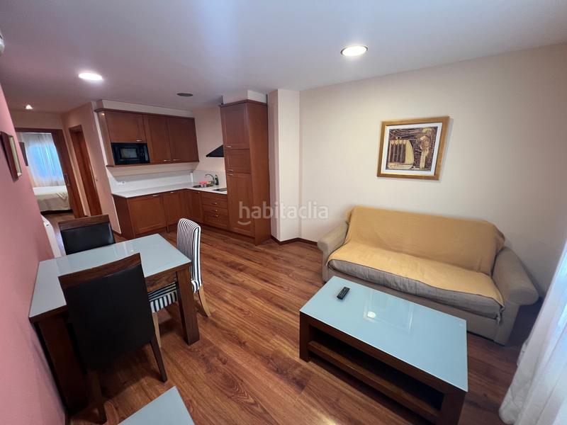 Foto a91729b1-c199-4a79-8a27-ebe55a874932. Lloguer apartament amb calefacció aparcament a Tàrrega