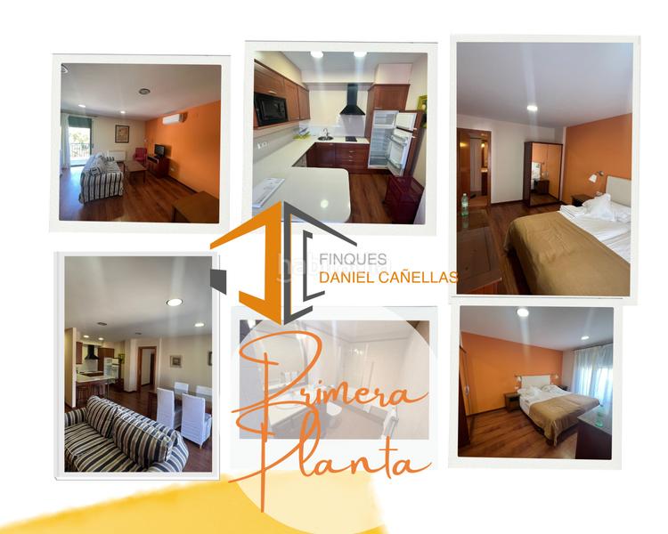 Foto 44fb7b78-12bd-4f30-b156-025ec9117aba. Location appartement avec chauffage parking dans Tàrrega