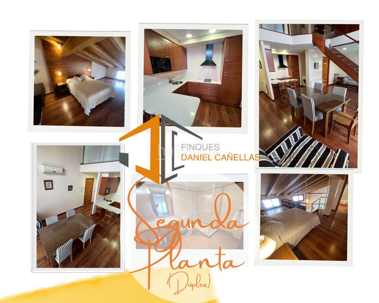 Foto 9e70f402-b4d5-43f3-bc9d-a407e4fbb3af. Location appartement avec chauffage parking dans Tàrrega