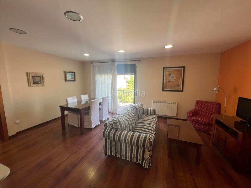 Foto c4a7ada0-a958-45cc-ae3f-05e5f485aaa2. Location appartement avec chauffage parking dans Tàrrega