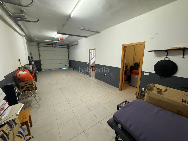 Foto 03d7fdb2-13f2-4ee7-9b2b-d674151c744d. Casa adossada amb xemeneia calefacció aparcament a Ribera d´Ondara