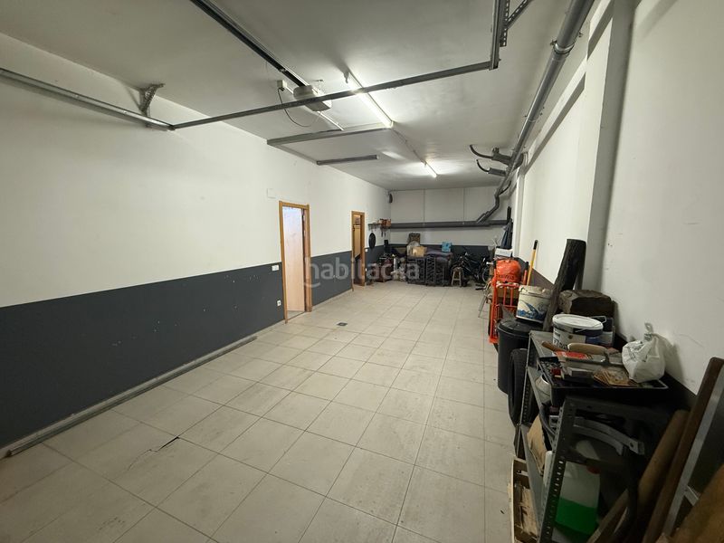 Foto 31fe7830-5d9c-4b5d-a9d1-eccc178873b9. Casa adossada amb xemeneia calefacció aparcament a Ribera d´Ondara