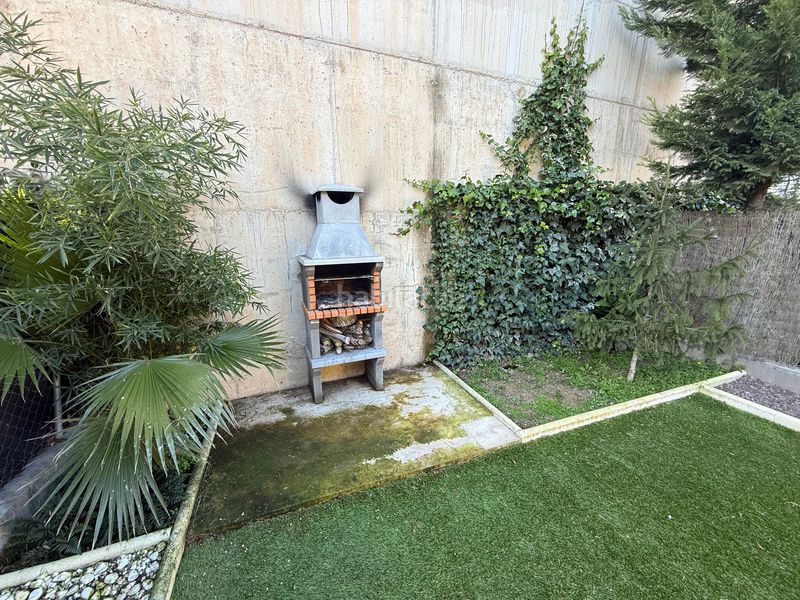 Foto 359ddc5c-51eb-4253-a513-70c13979a431. Casa adossada amb xemeneia calefacció aparcament a Ribera d´Ondara