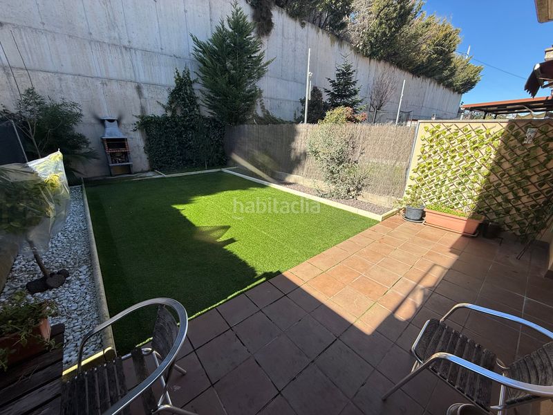 Foto 8b0794d5-6c32-49bc-b08f-0338ed7f11e5. Casa adossada amb xemeneia calefacció aparcament a Ribera d´Ondara