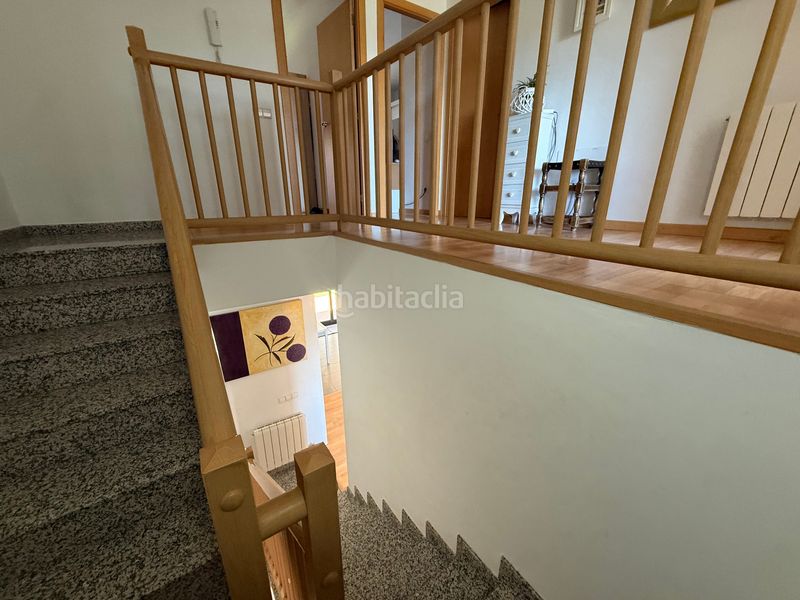 Foto 9a22afff-66ec-4b11-8234-8b35235a3f1b. Casa adossada amb xemeneia calefacció aparcament a Ribera d´Ondara