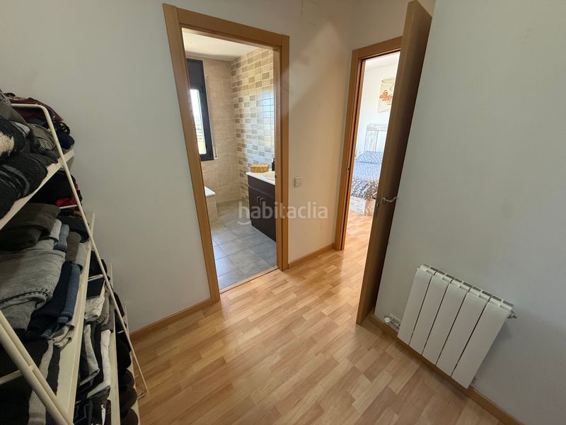 Foto ba2c4eaa-809f-48a2-8883-c9a61fb34218. Casa adossada amb xemeneia calefacció aparcament a Ribera d´Ondara